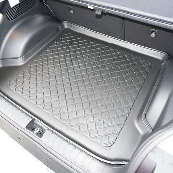 Kofferraumwannen Hyundai Ioniq 5, karosserie schrägheck, baujahr 2021 - bis heute #1 - 8