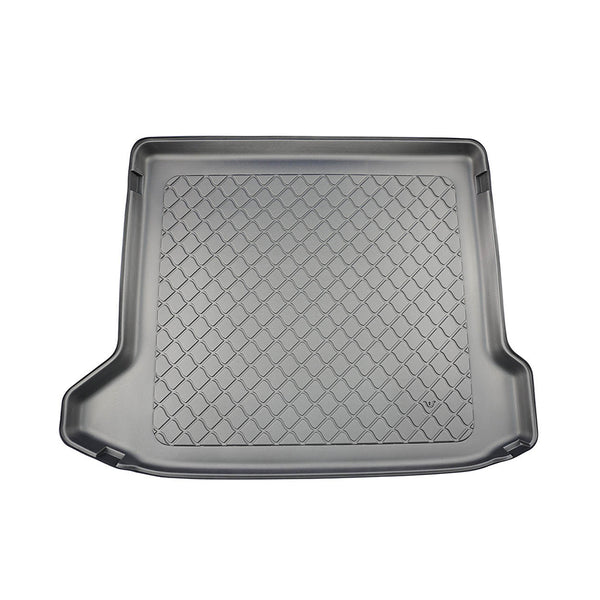 Kofferraumwannen Hyundai Ioniq 5, karosserie schrägheck, baujahr 2021 - bis heute #1 - 1