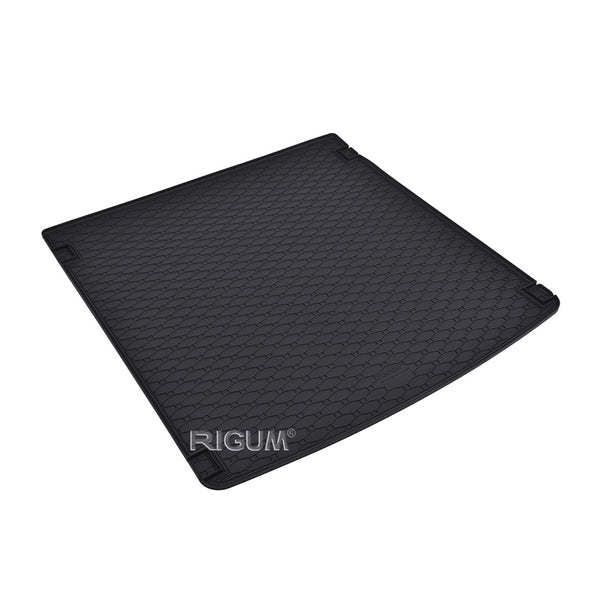 Kofferraumwannen Audi Q8 4M, karosserie suv, baujahr 07.2018 - bis heute, ohne schienensystem im kofferraum #2 - 1