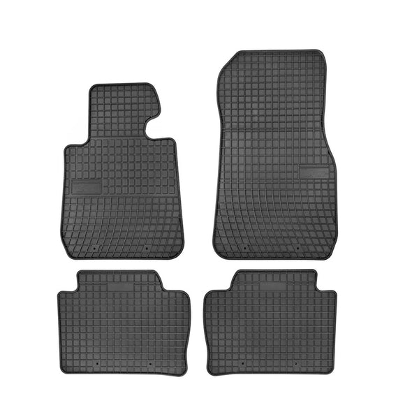 Auto Fußmatten BMW 3er Reihe F34, baujahr 06.2013 - bis heute, karosserie gran turismo #1 - 1