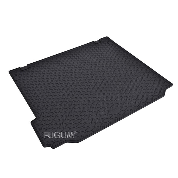 Kofferraumwannen BMW X5 F15, karosserie suv, baujahr 10.2013 - 10.2018 #2 - 1