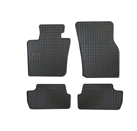 Auto Fußmatten Mini Cooper III S, baujahr 10.2014 - bis heute, karosserie schrägheck #1