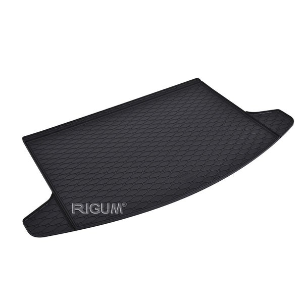 Kofferraumwannen Ssang Yong Korando IV, karosserie suv, baujahr 09.2019 - bis heute #1 - 1