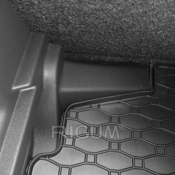 Kofferraumwannen Skoda Fabia IV, karosserie schrägheck, baujahr 2021 - bis heute #2 - 6