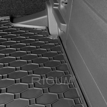 Kofferraumwannen Skoda Fabia IV, karosserie schrägheck, baujahr 2021 - bis heute #2 - 7