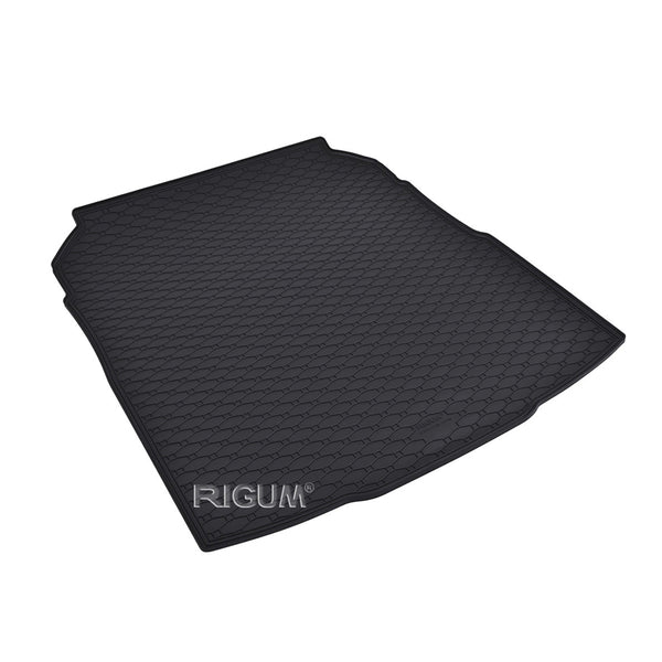 Kofferraumwannen Volkswagen Passat B8, karosserie limousine, baujahr 12.2014 - bis heute #1 - 1