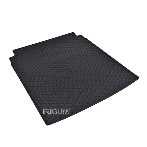 Kofferraumwannen Volkswagen Passat B7, karosserie limousine, baujahr 09.2010 - 11.2014 #3 - 1