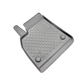 Gummimatten mit hohem Rand Tesla MODEL Y, baujahr 2021 - bis heute, karosserie limousine #1 - 5