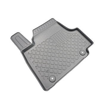 Gummimatten mit hohem Rand Hyundai Ioniq 5, baujahr 2021 - bis heute, karosserie schrägheck #1 - 5