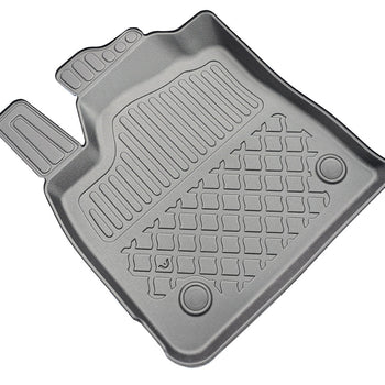 Gummimatten mit hohem Rand Dacia Sandero III, baujahr 01.2021 - bis heute, karosserie schrägheck #2 - 5