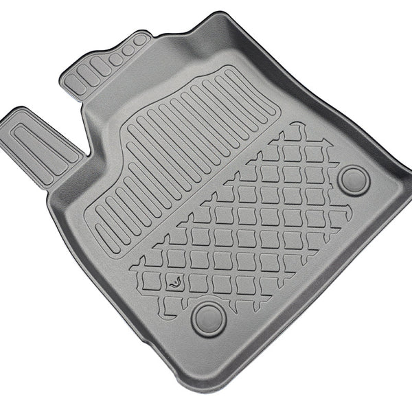 Gummimatten mit hohem Rand Dacia Jogger, baujahr 2022 - bis heute, karosserie kombi #2 - 2