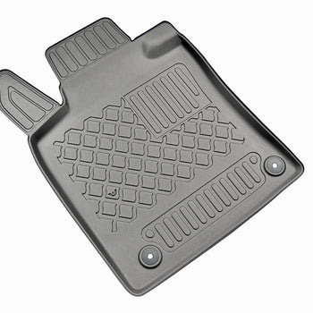 Gummimatten mit hohem Rand Peugeot 508 II, baujahr 11.2018 - bis heute, karosserie limousine #2 - 5