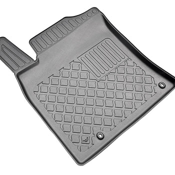 Gummimatten mit hohem Rand Kia Ceed XPHEV, baujahr 02.2020 - bis heute, karosserie suv #1 - 5