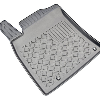 Gummimatten mit hohem Rand Kia Ceed III PHEV, baujahr 01.2020 - bis heute, karosserie kombi #1 - 5