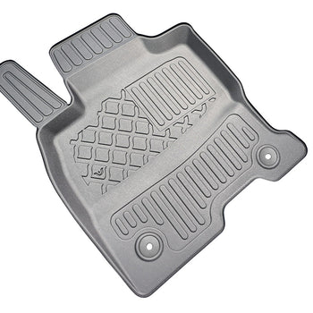 Gummimatten mit hohem Rand Ford Kuga PHEV, baujahr 04.2020 - bis heute, karosserie suv #2 - 5