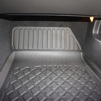 Gummimatten mit hohem Rand Opel Insignia A, baujahr 2008 - 05.2017, karosserie limousine #1 - 8