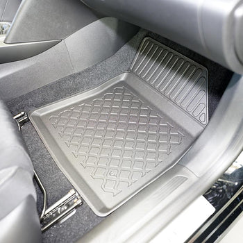 Gummimatten mit hohem Rand Renault Megane IV PHEV, baujahr 08.2020 - bis heute, karosserie kombi #2 - 7