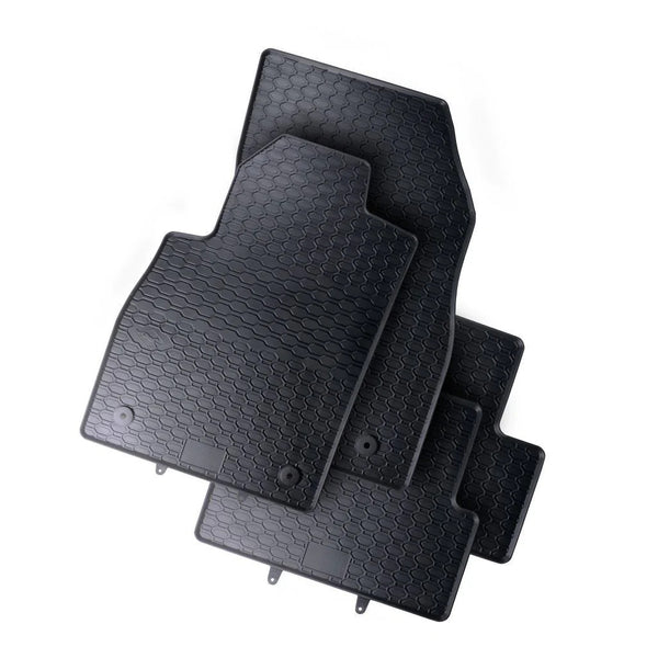 Auto Fußmatten Opel Insignia A, baujahr 01.2009 - 08.2017, karosserie kombi #2 - 1