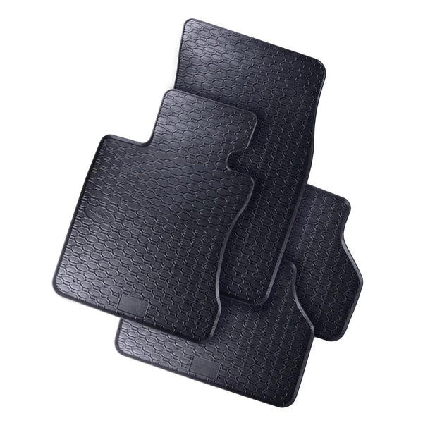 Auto Fußmatten BMW 5er Reihe E61, baujahr 06.2004 - 2010, karosserie kombi #2 - 1