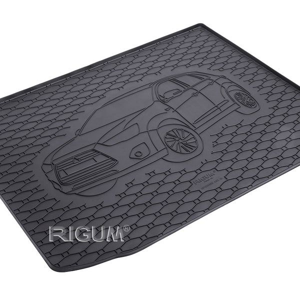 Kofferraumwannen Mitsubishi ASX, karosserie suv, baujahr 05.2010 - bis heute #1 - 1