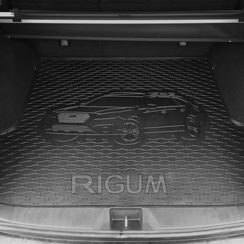 Kofferraumwannen Subaru Outback V, karosserie kombi, baujahr 2015 - 2019 #1 - 2