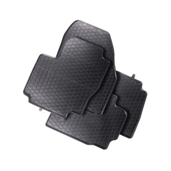 Auto Fußmatten Ford Mondeo IV, baujahr 09.2007 - 12.2014, karosserie kombi #2 - 1