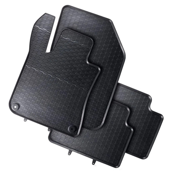 Auto Fußmatten Peugeot 308 II, baujahr 08.2013 - 11.2021, karosserie schrägheck #1 - 1