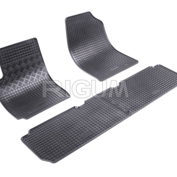 Auto Fußmatten Citroen Xsara Picasso, baujahr 2000 - 01.2010, karosserie van #1 - 1