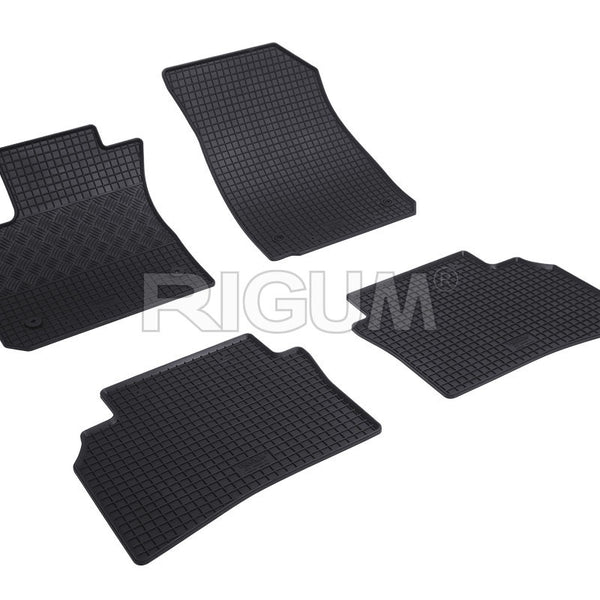 Auto Fußmatten Opel Insignia B, baujahr 06.2017 - bis heute, karosserie kombi #1 - 1