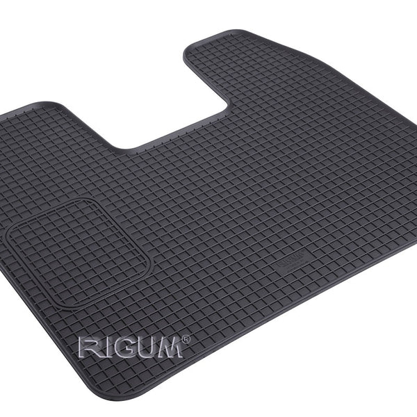 Auto Fußmatten Scania R, baujahr 2004 - bis heute, karosserie truck #1 - 1