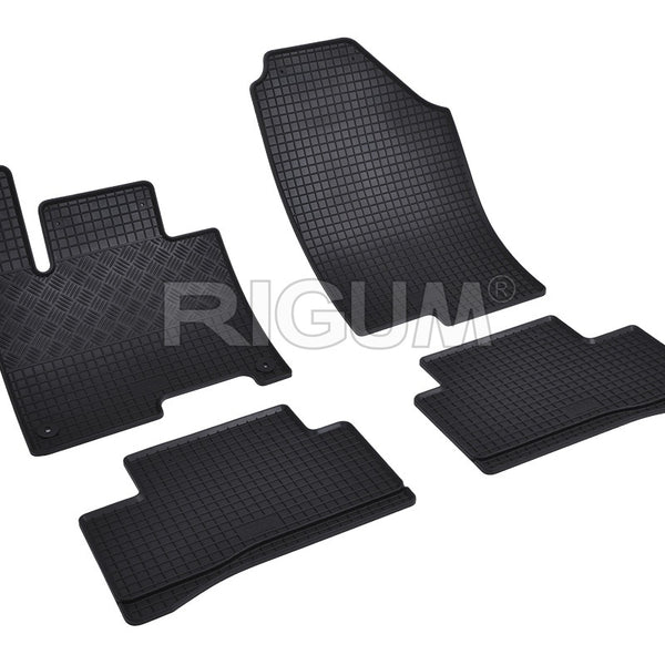 Auto Fußmatten Kia Sportage V, baujahr 2022 - bis heute, karosserie suv #2 - 1