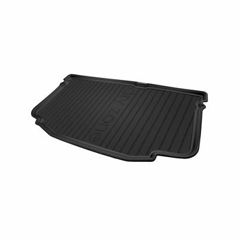 Kofferraumwannen Suzuki Celerio, karosserie schrägheck, baujahr 11.2014 - bis heute #2 - 5