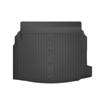 Kofferraumwannen Mercedes E-Klasse W213, karosserie limousine, baujahr 04.2016 - bis heute, faltbaren sitzen #1 - 5