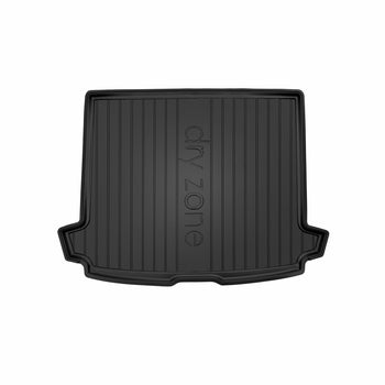 Kofferraumwannen Renault Clio IV, karosserie kombi, baujahr 03.2013 - bis heute, oberer kofferraumboden #2 - 6