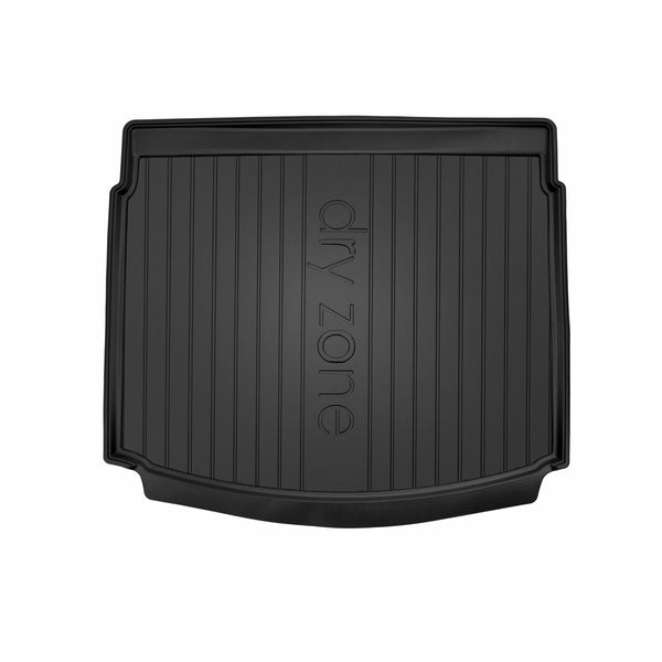 Kofferraumwannen Renault Megane IV, karosserie kombi, baujahr 09.2016 - bis heute, oberer kofferraumboden #2 - 1