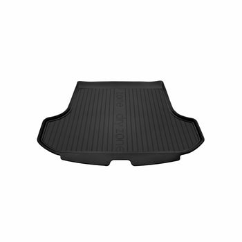 Kofferraumwannen Dacia Logan MCV Logan II MCV, karosserie kombi, baujahr 09.2013 - 12.2020 #1 - 5