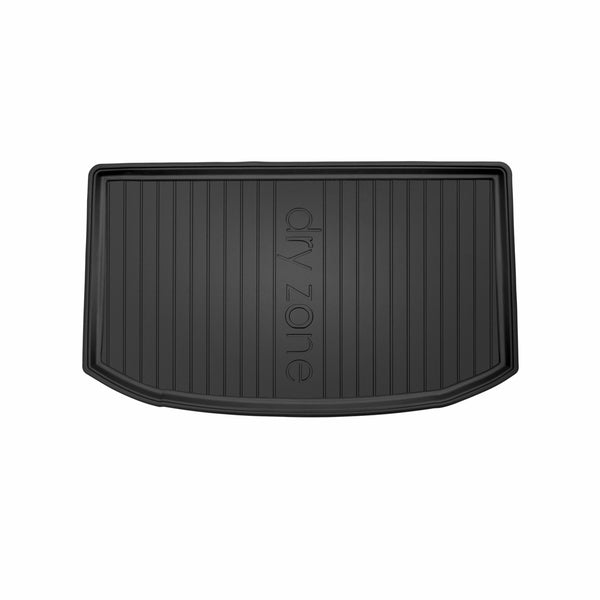 Kofferraumwannen Suzuki Ignis III, karosserie schrägheck, baujahr 01.2017 - bis heute, ohne schiebe-rücksitz #2 - 1