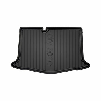 Kofferraumwannen Nissan Micra K14, karosserie schrägheck, baujahr 03.2017 - bis heute #2 - 5