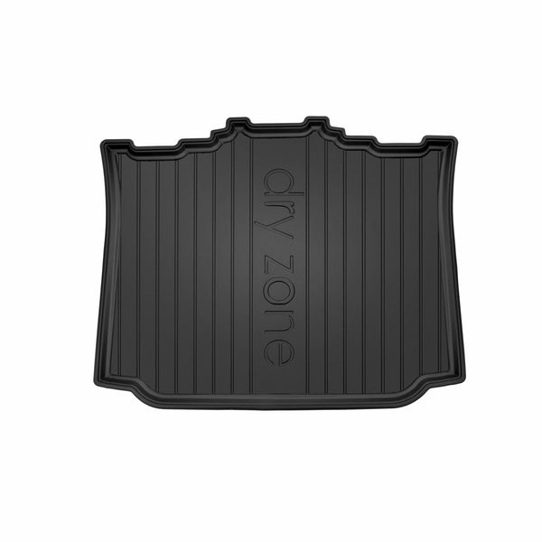 Kofferraumwannen Skoda Roomster, karosserie van, baujahr 07.2006 - 04.2015 #2 - 1