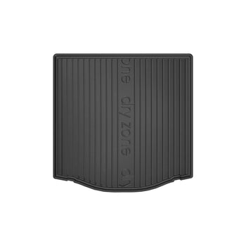 Kofferraumwannen Ford Focus III, karosserie limousine, baujahr 03.2011 - 08.2018, schmal reserverad / reperaturset #1 - 5