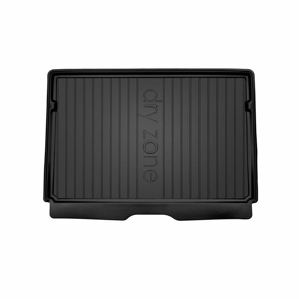 Kofferraumwannen Citroen C3 Aircross, karosserie suv, baujahr 11.2017 - bis heute, oberer kofferraumboden #1 - 1