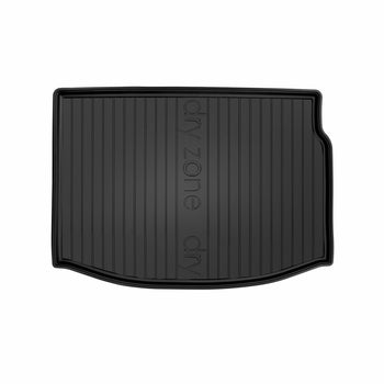 Kofferraumwannen Renault Megane III, karosserie schrägheck, baujahr 11.2008 - 12.2015 #2 - 5