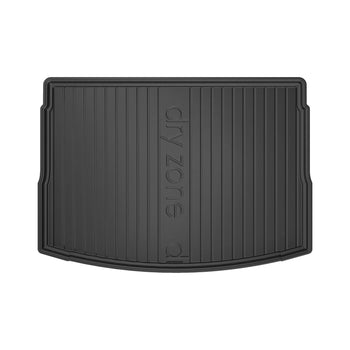 Kofferraumwannen Hyundai I30 III, karosserie schrägheck, baujahr 2016 - bis heute, oberer kofferraumboden #1 - 5