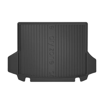 Kofferraumwannen BMW 5er Reihe F07, karosserie gran turismo, baujahr 10.2009 - 2017 #1 - 5