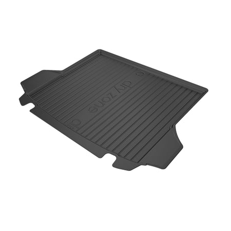 Kofferraumwannen BMW 5er Reihe F07, karosserie gran turismo, baujahr 10.2009 - 2017 #1