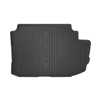 Kofferraumwannen Mercedes S-Klasse W220, karosserie limousine, baujahr 1998 - 06.2005, mit navigation / cd / dvd #1 - 5