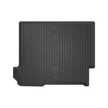 Kofferraumwannen Nissan NV200, karosserie van, baujahr 01.2010 - 02.2019 #1 - 5