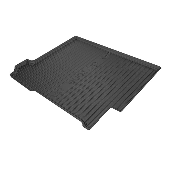 Kofferraumwannen Nissan NV200, karosserie van, baujahr 01.2010 - 02.2019 #1 - 1