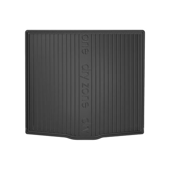 Kofferraumwannen Renault Espace IV, karosserie van, baujahr 10.2002 - 12.2014, 3. sitzreihe geschlossen #1 - 5