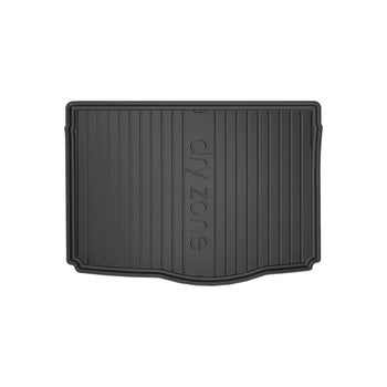 Kofferraumwannen Fiat Punto Evo, karosserie schrägheck, baujahr 2009 - 2012, 3 türen #1 - 5